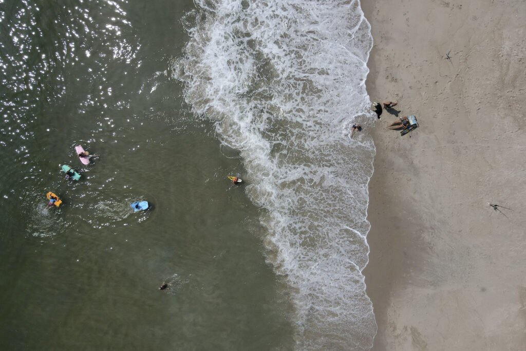Rehoboth Beach, Delaware