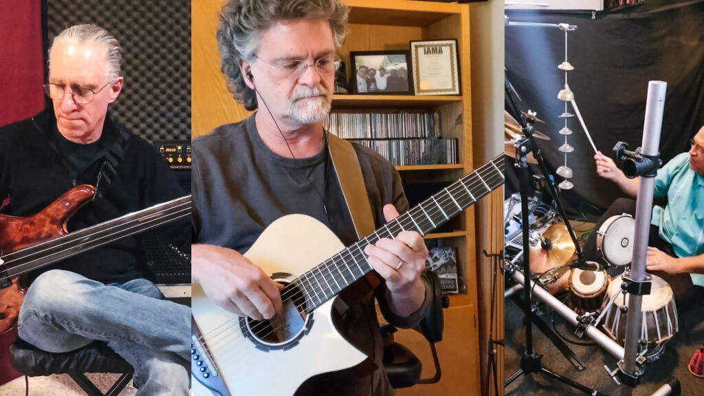 StringSongs