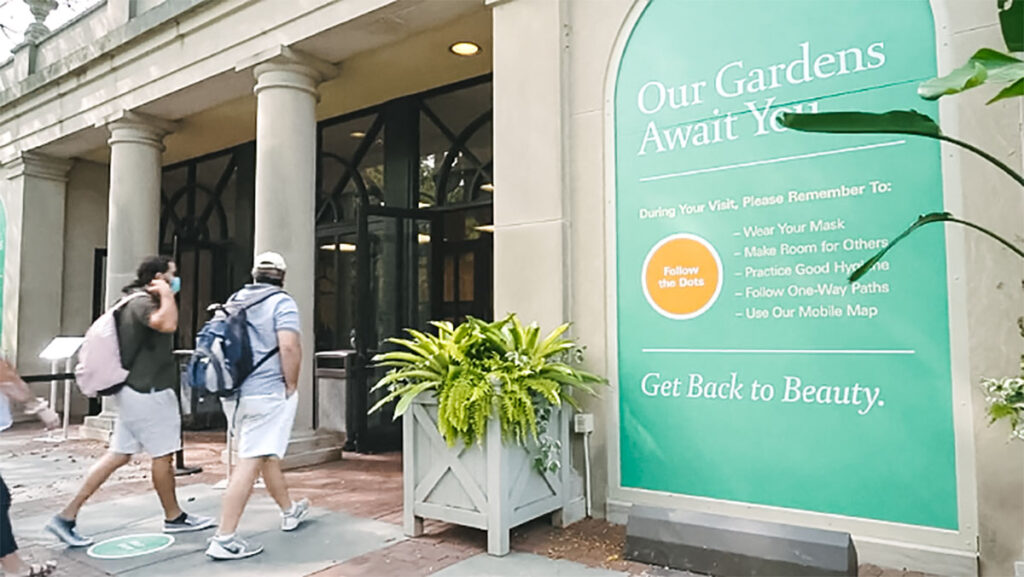 YOK9.24.20 Longwood Gardens reopens