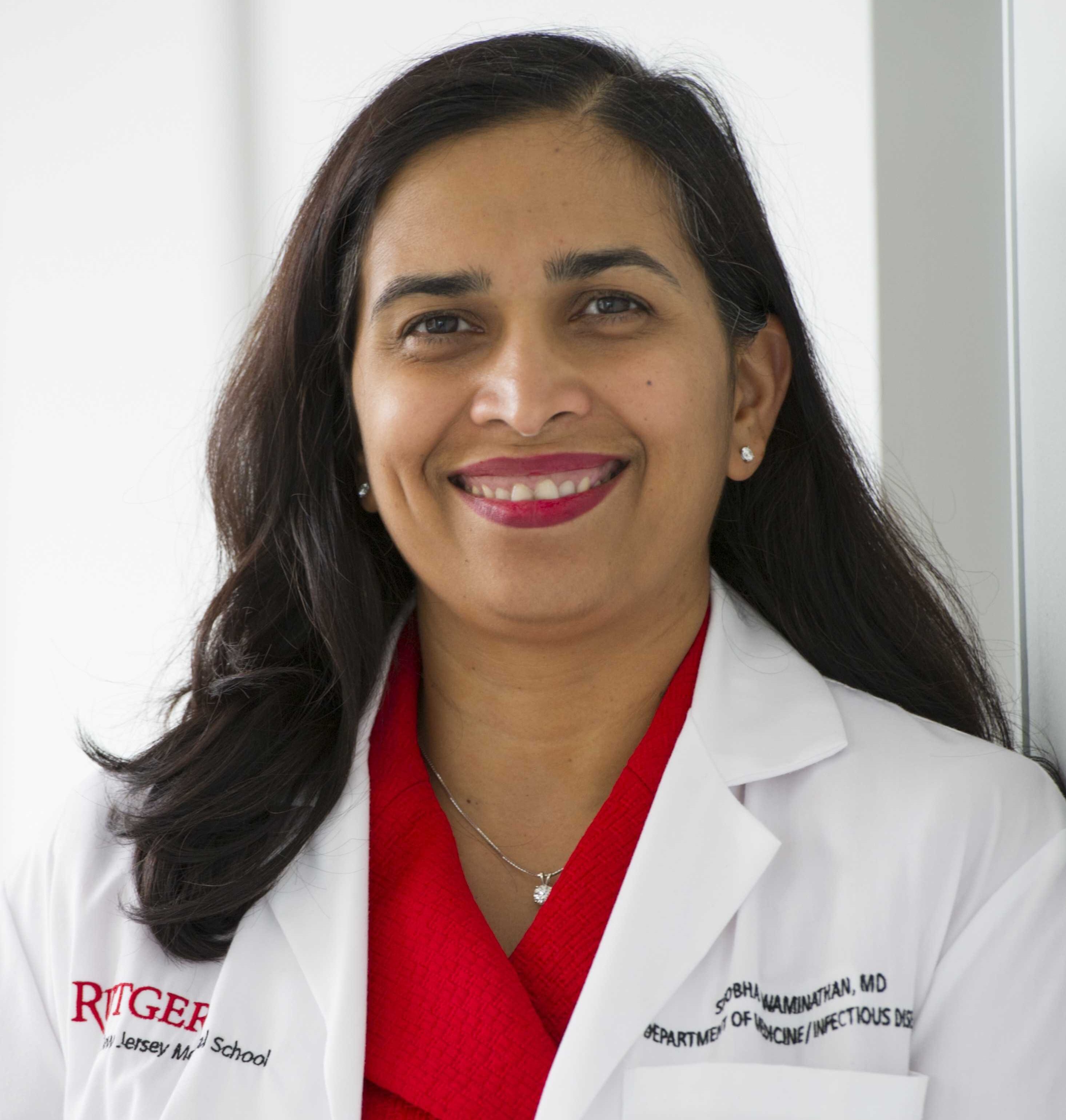 Dr. Shobha Swaminathan