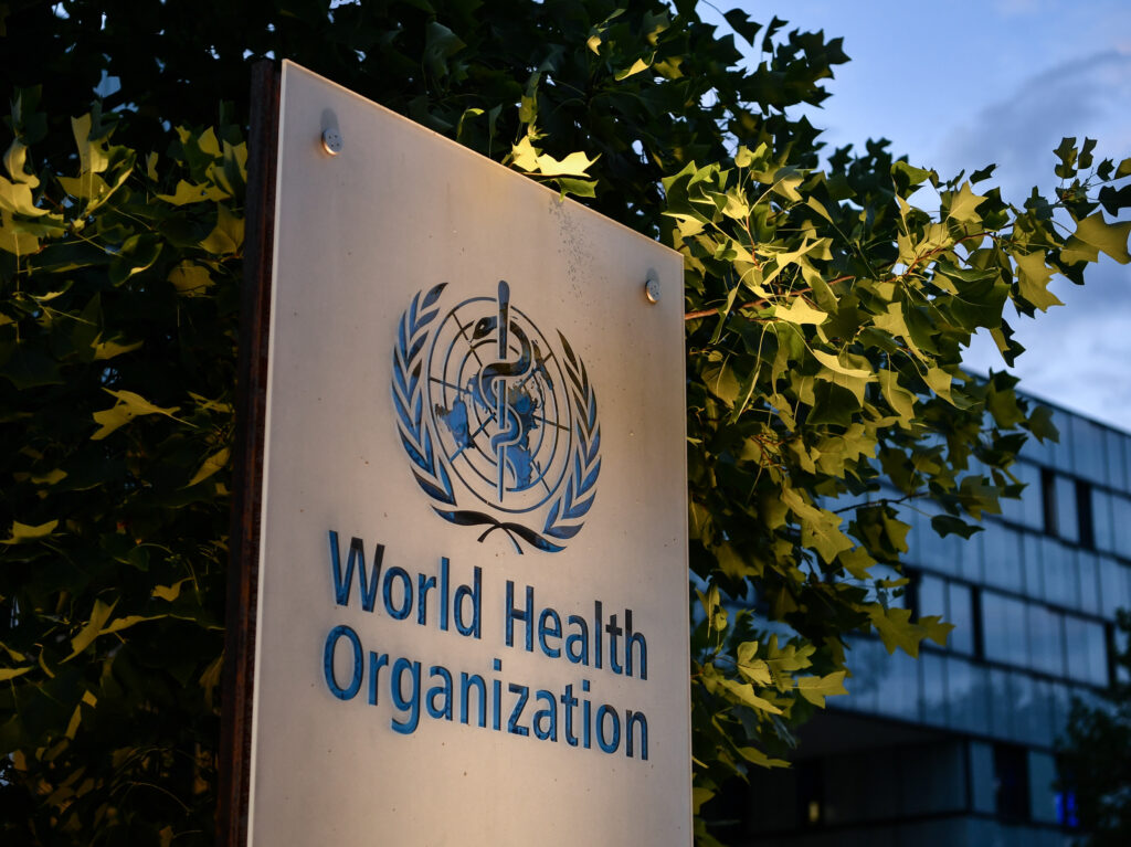 World Health Organization