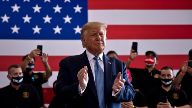 President Trump