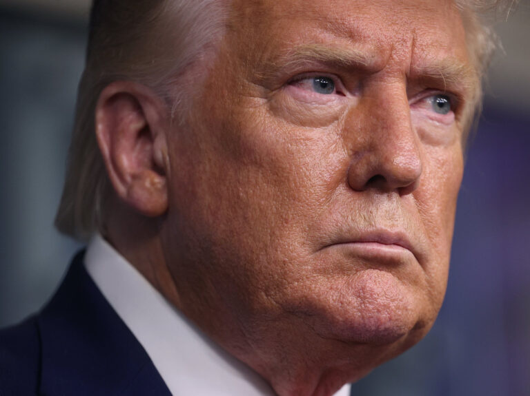 President Trump