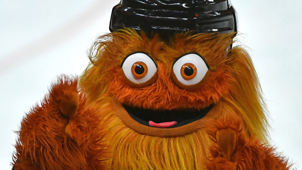Gritty does not count as a bad thing.
