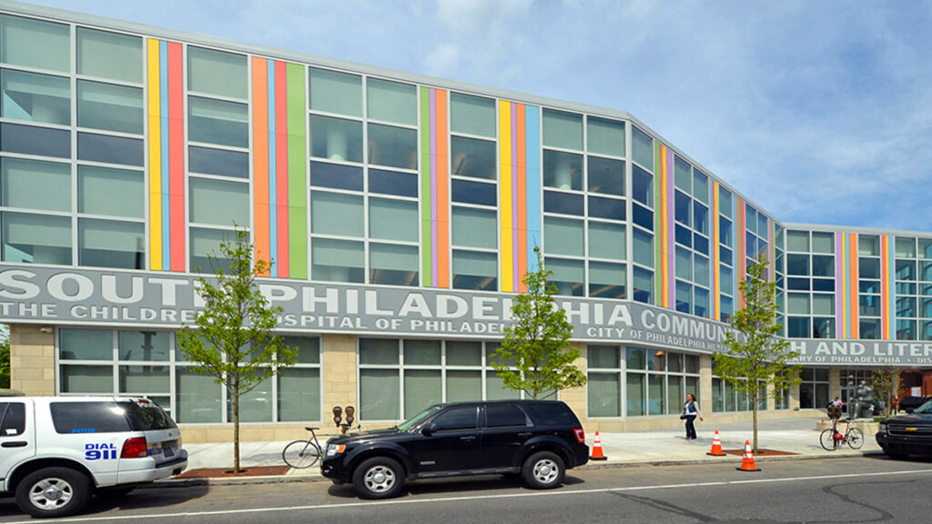 southphilly-cityhealthcenter-crop Community Health and Literacy Center at Broad and Tasker streets