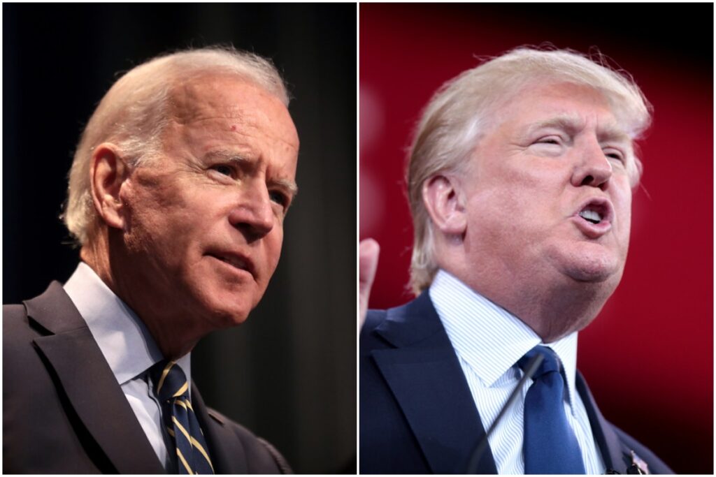 trumpbiden