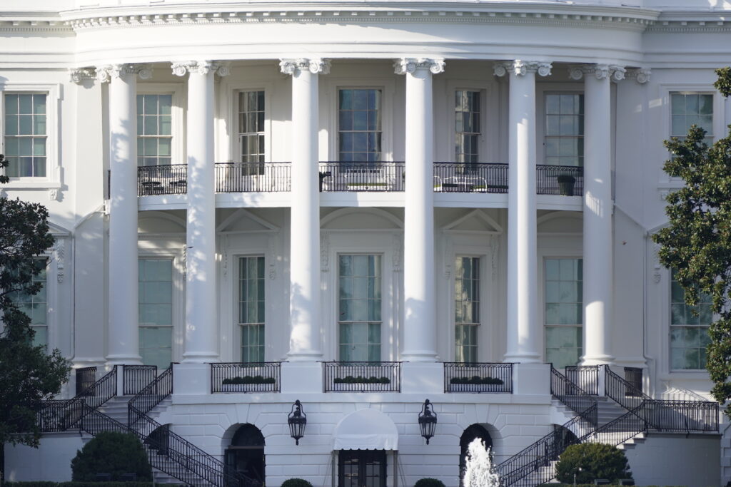 Election 2020 Legal Teams The White House
