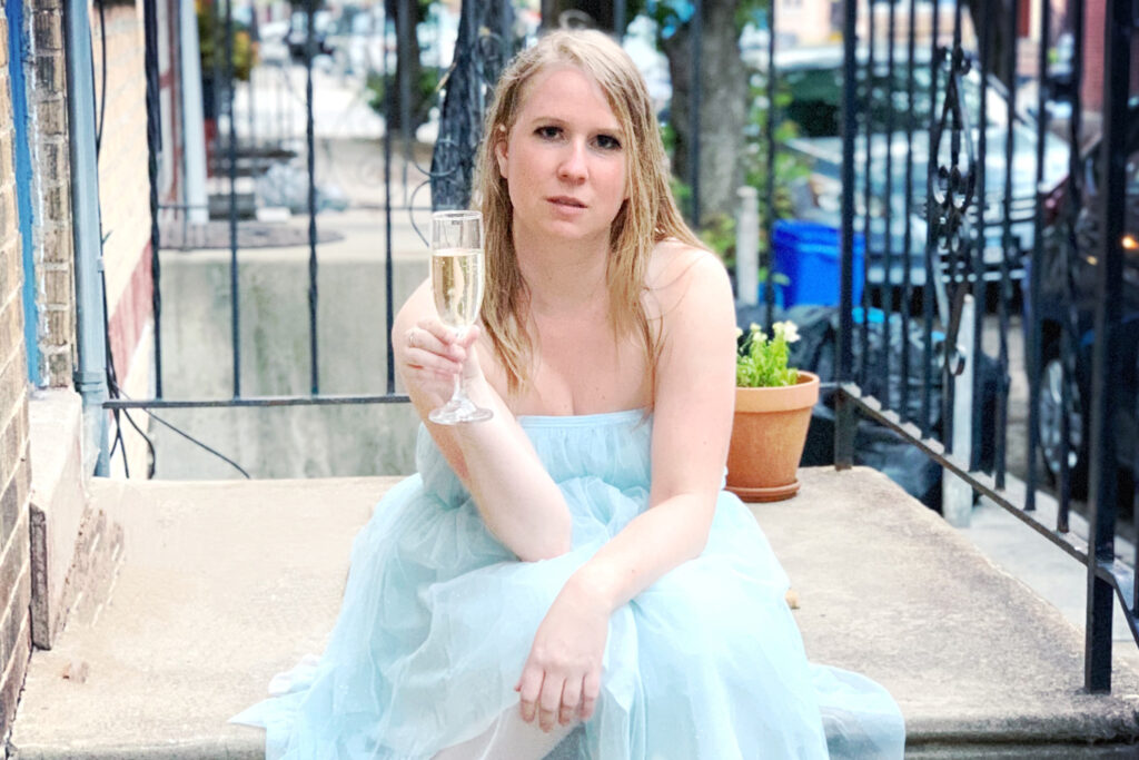 Daisy Royce, House Concert Series