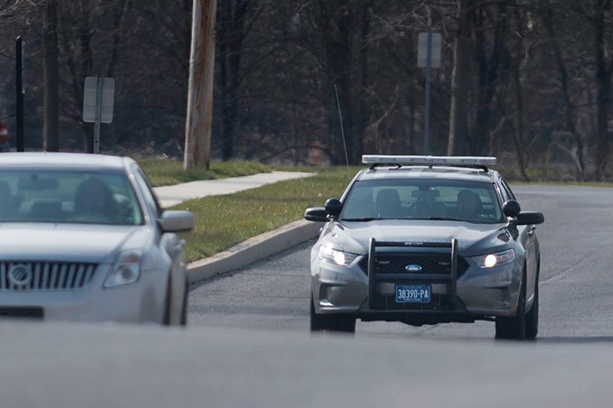 In about one-third of the cases reviewed, state police seized cash from people who were never charged with a crime or even issued a traffic ticket.