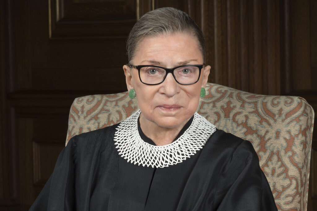 Ruth_Bader_Ginsburg_2016_portrait_Crop Ruth Bader Ginsburg