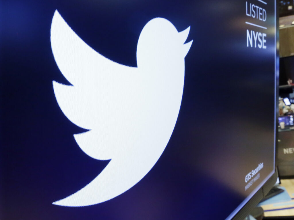 Twitter said it will make changes to how preview images are cropped amid concerns about possible bias. Some Twitter users posted images the site’s algorithm selected white faces over Black ones in preview images. Twitter said it will make changes to how preview images are cropped amid concerns about possible bias. Some Twitter users posted images the site's algorithm selected white faces over Black ones in preview images. (Richard Drew/AP)