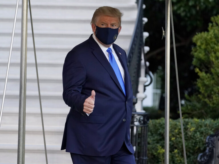 President Trump