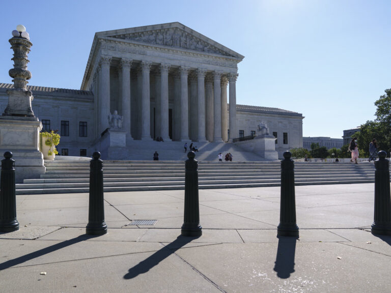 The Supreme Court