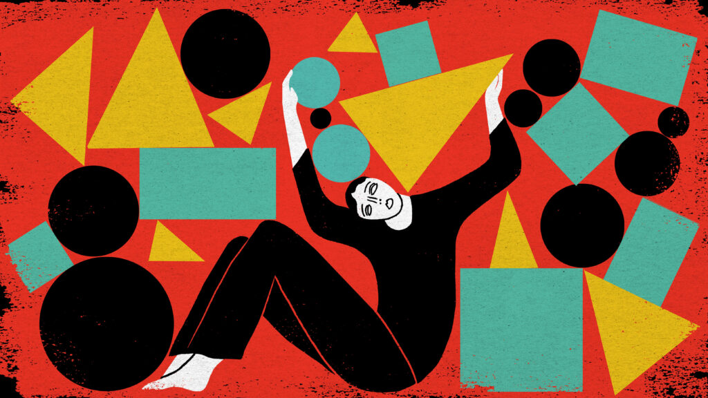 Social workers know “compassion fatigue” is a risk of the job, and have learned ways stay healthy and empathetic. (NPR)