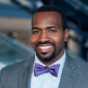 Derrick Tillman