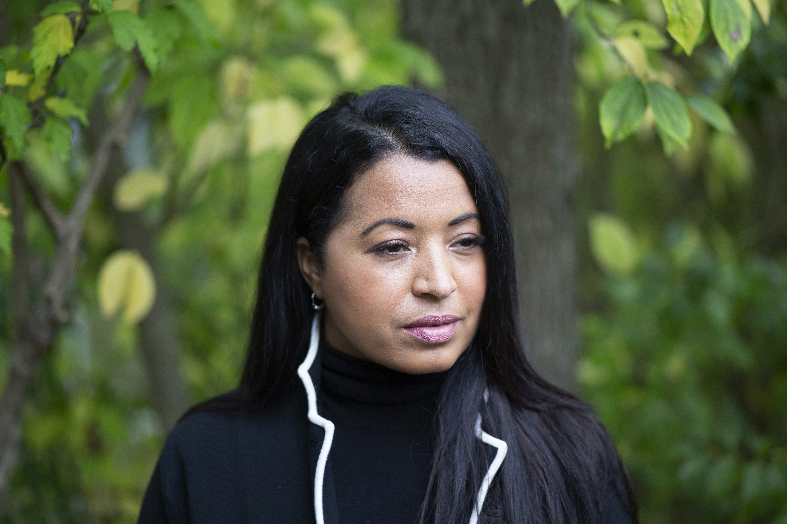 Farida Mercedes of Fairlawn, NJ