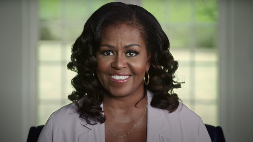 Michelle Obama Michelle Obama