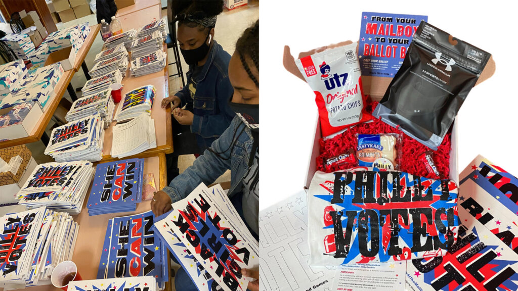 partyatthemailbox-03 (Courtesy of Black Girls Vote)