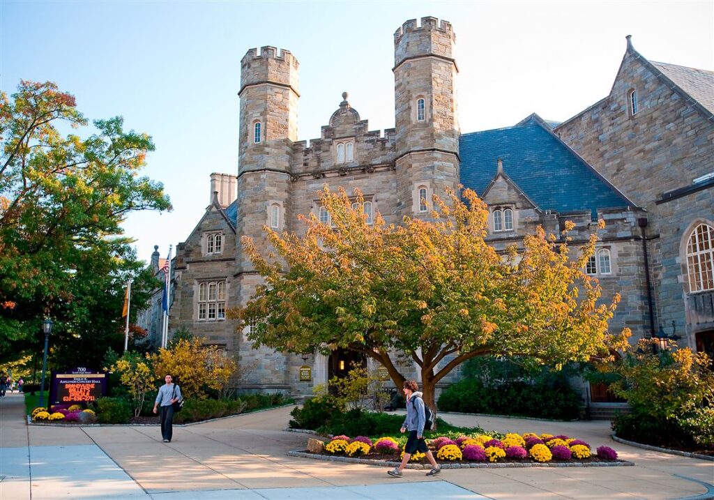 west_chester_university_generic_100720 West Chester University Philips Memorial Building