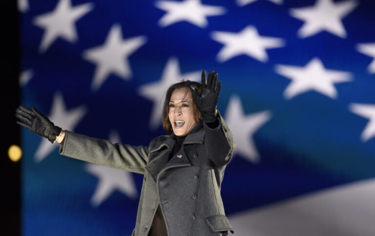 Kamala Harris