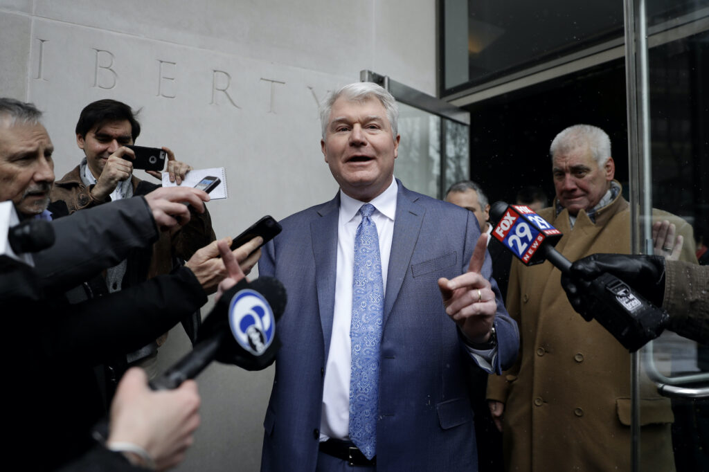 John Dougherty John