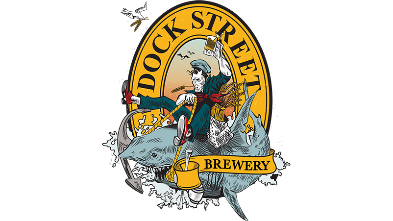 Dock Street Brewery