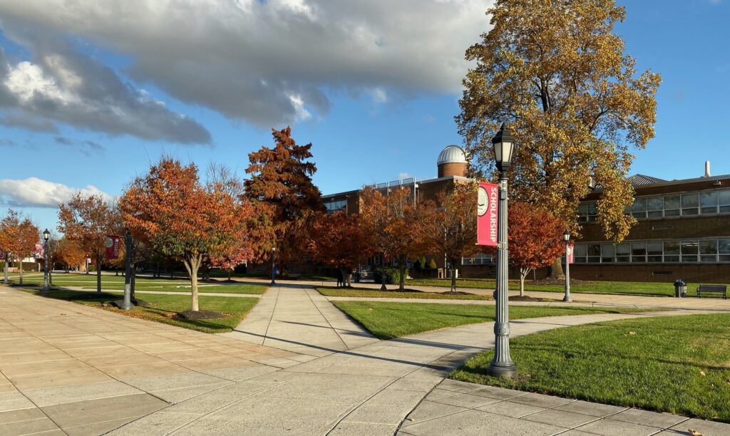 delaware_state_university_generic_113020 Delaware State University campus.
