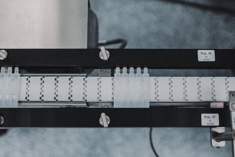 ApiJect makes a disposable injection device that the company says can be mass produced to deliver vaccines and medications around the world. (ApiJect)