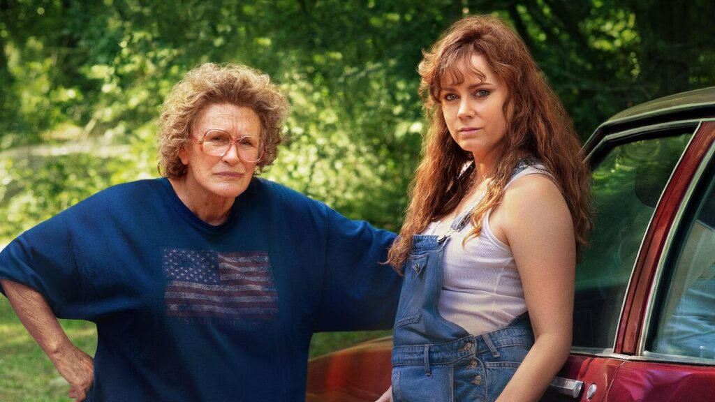 hillbilly_elegy Hillbilly Elegy with Amy Adams and Glenn Close