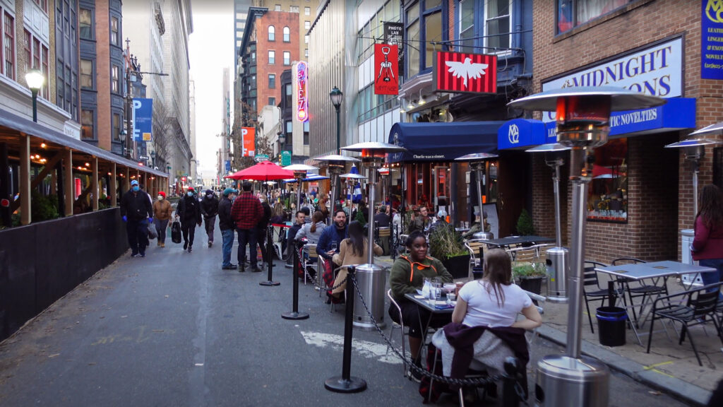 phillyoutdoordining-november2020 Outdoor dining in Philadelphia