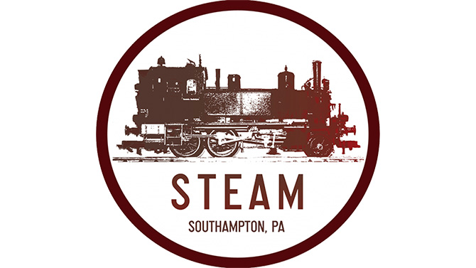 Steam Pub