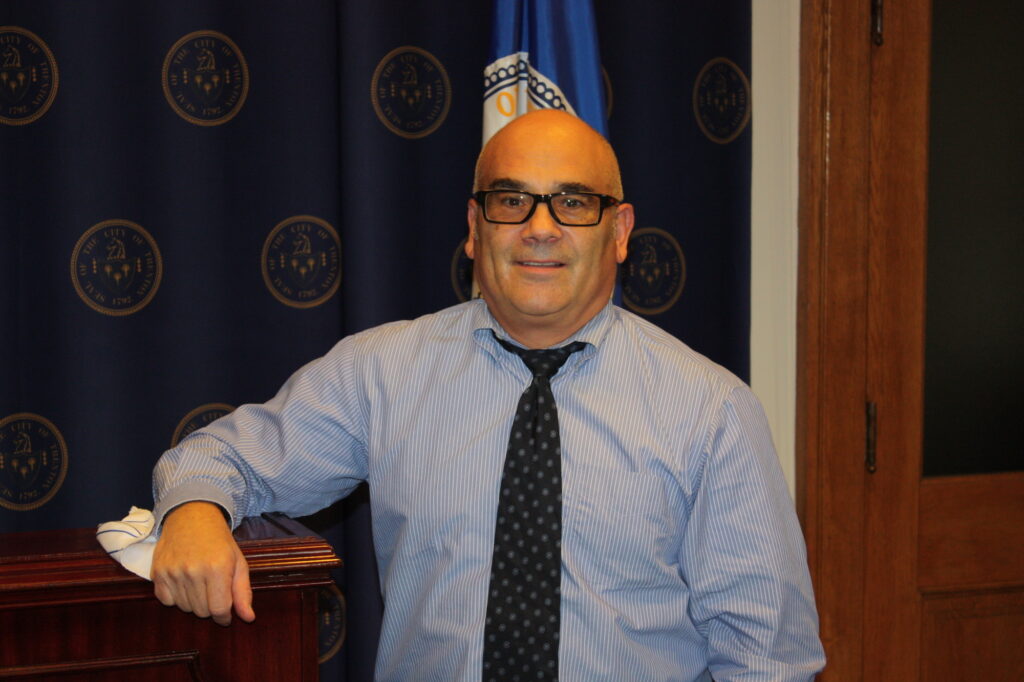 trenton_mayor_reed_gusciora_KB_111020 Trenton Mayor Reed Gusciora