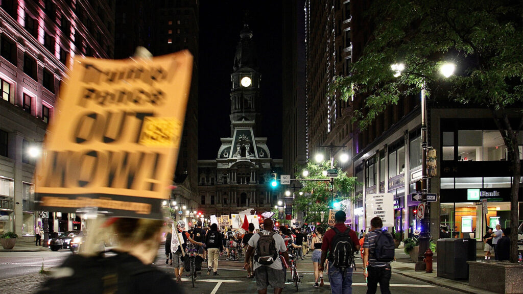 trump-protest-cityhall