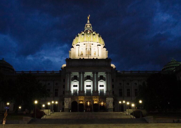 (Kent M. Wilhelm for Spotlight PA)