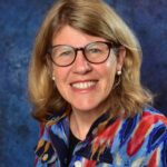 Jane M. Von Bergen