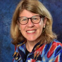 Jane M. Von Bergen