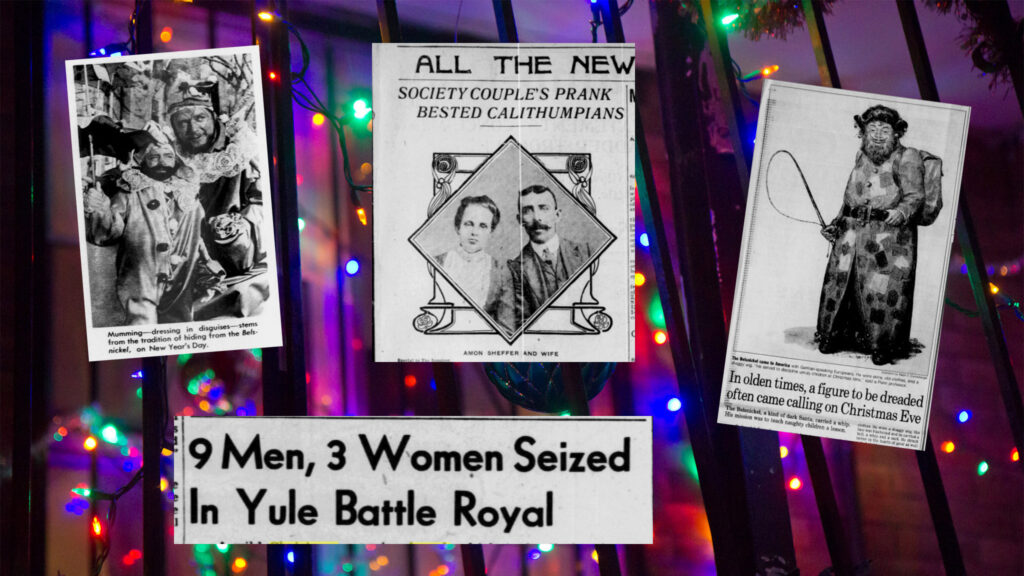 christmasstories-past Philly Christmas stories past