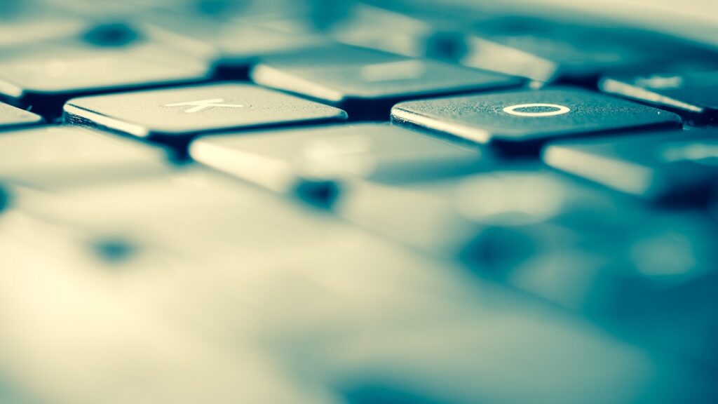 computer_keyboard_generic_02_pixabay Close-up of a computer keyboard