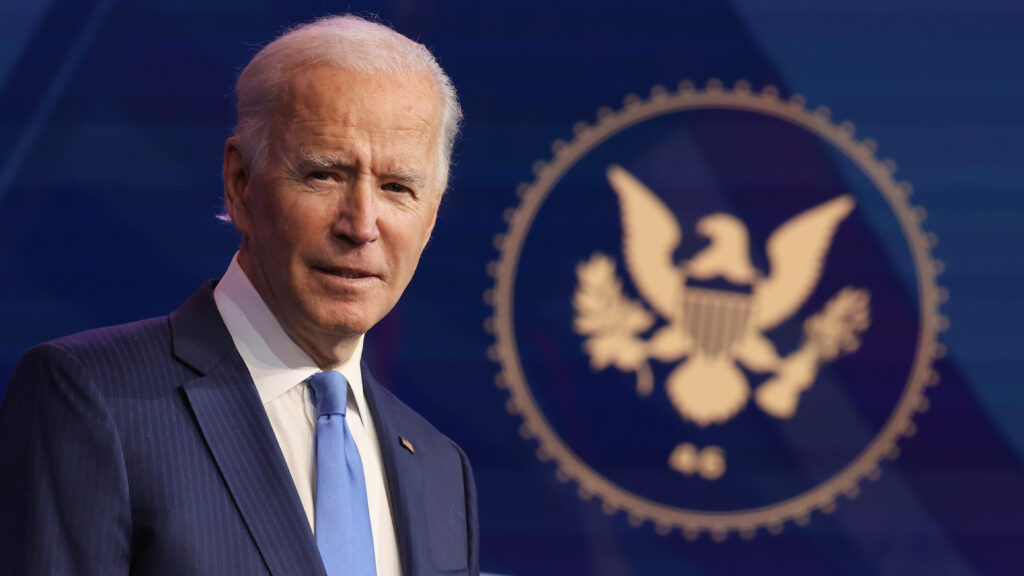 On Monday the Electoral College meets to affirm President-elect Joe Biden’s victory. President-elect Joe Biden