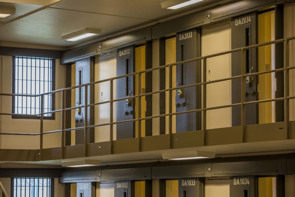prison_jail_interior_CMS_121420 The interior of a prison