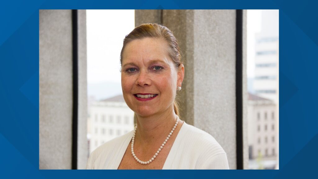 46215eb3-2956-4f32-a312-fba0818ac436_1920x1080 Interim Acting Physician General Wendy Braund (Courtesy of Pennsylvania Department of Health)
