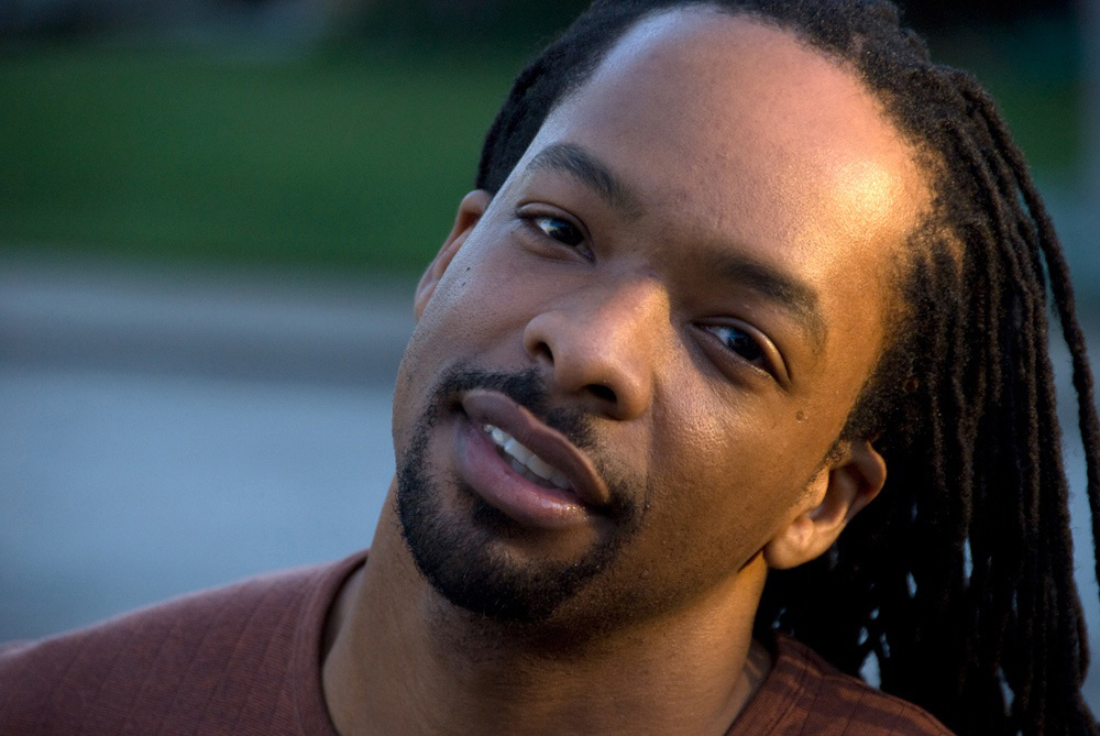 Jericho Brown2 Jericho Brown