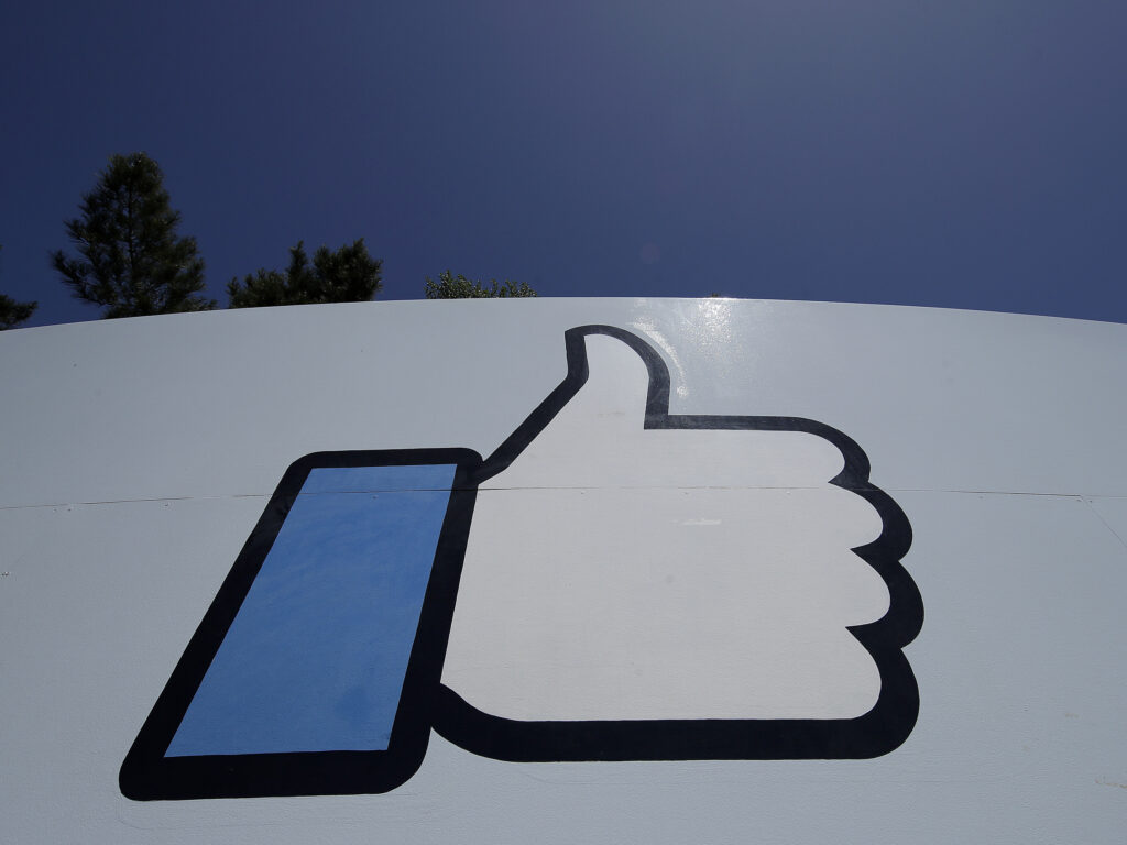 Facebook created the panel of experts to review the hardest calls the social network makes about what it does and does not allow users to post. Facebook created the panel of experts to review the hardest calls the social network makes about what it does and does not allow users to post. (Jeff Chiu/AP)