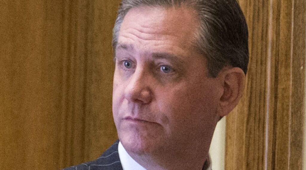 bruce_castor_montco Former Montgomery County District Attorney Bruce L. Castor Jr