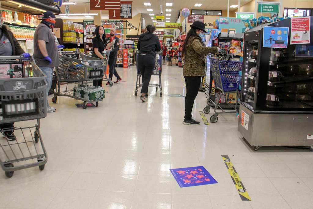image (2) The Whitman Plaza ShopRite (Emma Lee/WHYY)