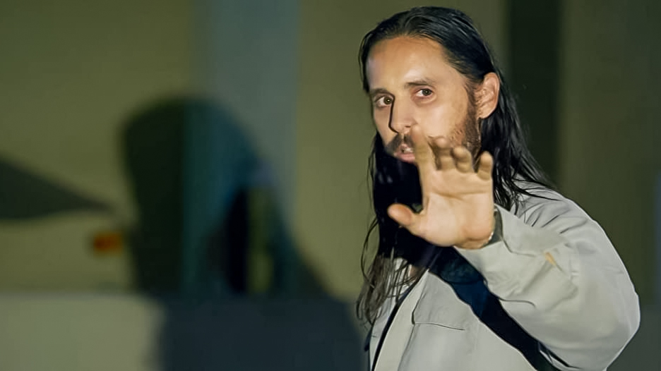 jared16x9 Jared Leto in The Little Things