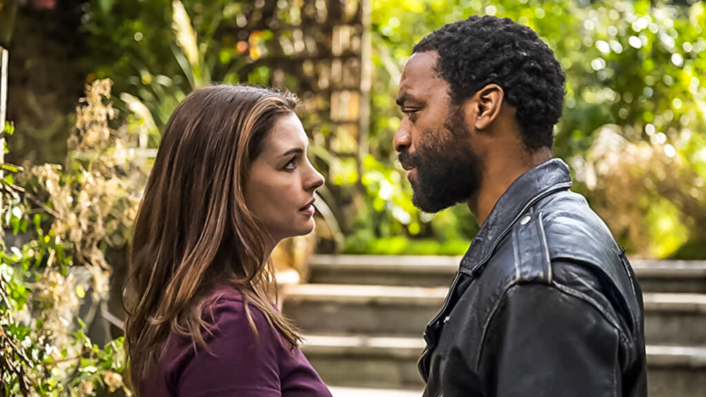 lockeddown Locked Down with Anne Hathaway and Chiwetel Ejiofor