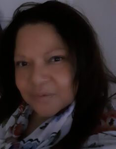 Maritza Alston appears in a headshot in this file photo