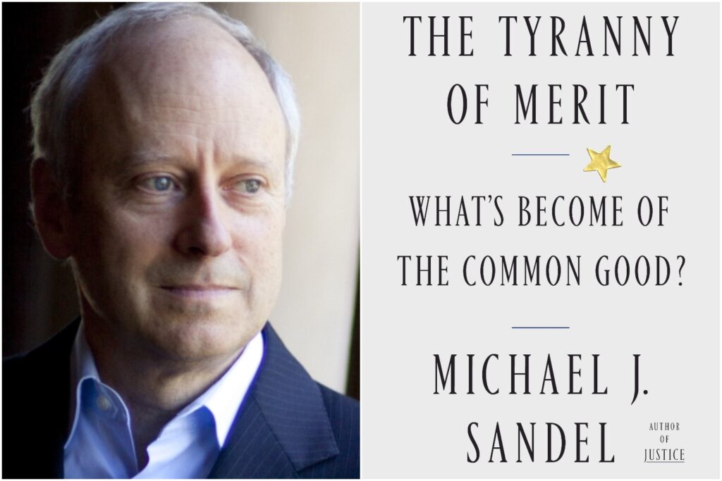 michael tyr
