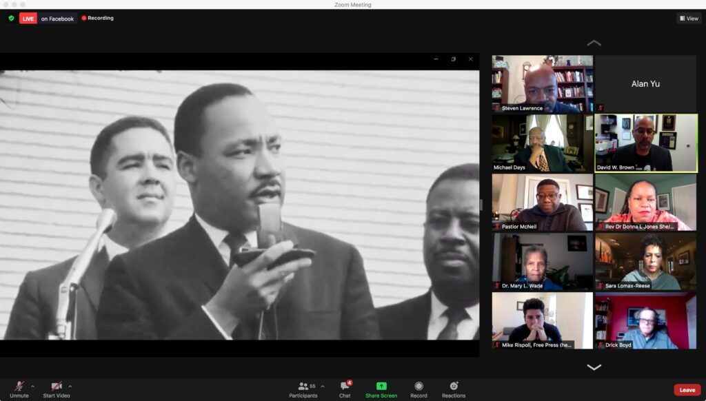 whyy-mlk-event